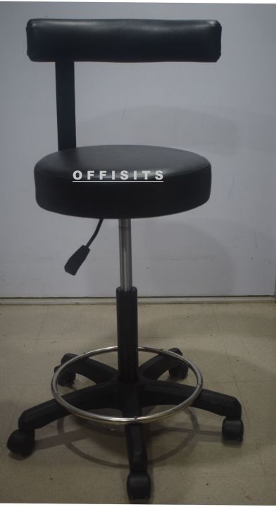 Dental  Stool - Medical Stool - Patient Stool- with adjustable Height