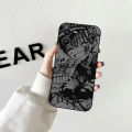 PHONE CASE BARREL DRESS UP HANAKOKUN 1E V20023 V2Y51 Y3S Y72 Y21 YY01 Y2 Y33S FOR VIVO Y53S2S Y3170 Y215 Y76 V21 V2 SE HORSE. 