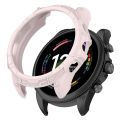 42/44mm Watch Case for Fossil Gen6 Screen Protector TPU Cases Smartwatch Protective Cover. 