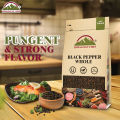 Himalayan Chef Black Pepper Whole - 100g Kali Mirch. 