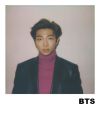 KPOP BTS BANGTAN BOYS BTS Polaroid Cards 3*4 inches - For BTS Lovers BTS Cards BTS Army - JangoMango Store. 