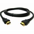 HDMI Cable FULL HD 1080P - 4K Resolution For PS5, XBOX & Android BOX - 2.5 Meter. 