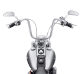 Universal Chopper Style Bike Handlebar Special for Harley Davidson. 