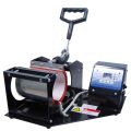 Mug Printing Heat Press Machine For 11oz Mug. 