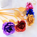 Golden Rose - The 24 Karat Gold Rose. 