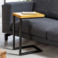 C SHAPE TABLE / SOFA SIDE TABLE / COFFEE TABLE / SMALL SIDE TABLE / BED SIDE TABLE / LAPTOP SIDE TABLE / CREATIVE LAPTOP TABLE / LIVING ROOM TABLE / ACCENT END TABLE. 