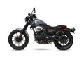 Hi Speed SR  250 CC Vintage Motorcycle 2023-24 by RAAZY MOTOR INDUSTRIES. 