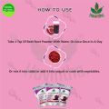 Havintha Natural Beet Root Powder 100g. 