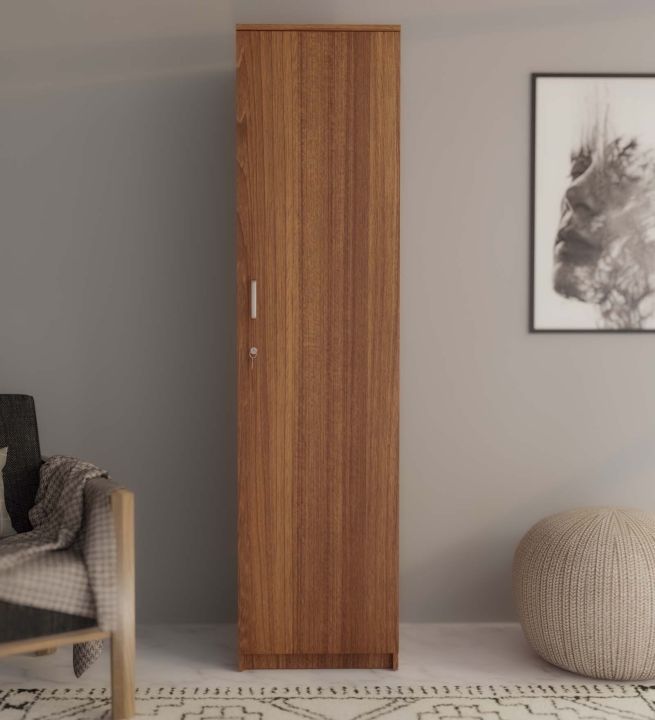 Wood%20Cupboard%20Wood%20Almirah%205%20Shelves%20With%20Door%20Storage%20Cabinet,%20Cupboard%20Almari%20-%20Image%205