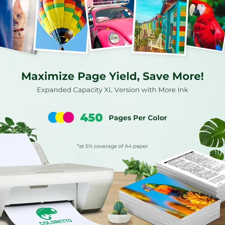 Printer%20Ink%20Cartridge%20Replacement%20CANON%20CL-541XL%20Colour%20for%20Canon%20541%20XL%20Compatible%20with%20Pixma%20TS5150%20TS5151%20MX475%20MG3650%20MG3650s%20MG3600%20MG4250%20MG3250%20MG3550%20MG3200%20MG3500%20MG4150%20MG4200%20MX530%20etc.%20-%20Image%202