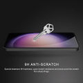 Nillkin for Samsung Galaxy S24 Tempered Glass, Amazing CP + Pro Anti-glare Tempered Glass Film Screen Protector. 