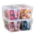 Imperial Food Container for Refrigerator/kitchen storage box/grain and meat box. 