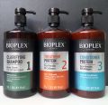 BIOPLEX KERATIN HAIR REPAIR KIT 1L. 