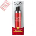 Olay Regenerist Micro-Sculpting Cream Face Moisturizer with SPF 30. 