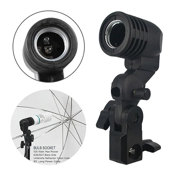 Continues%20Lighting%20Bulb%20Holder%20Umbrella%20Bracket%20For%20Studio%20Umbrella%20-%20Image%202