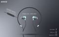 The Best Bluetooth Neck Band  AKEKIO AKY01 Wireless Bluetooth NeckBand. 