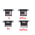 Ear Speaker For iPhone 6 6P 6S 7 8 Plus Earspeaker Ear Pieces Flex Cable For X XR XS Max Repair Replacement Parts. 
