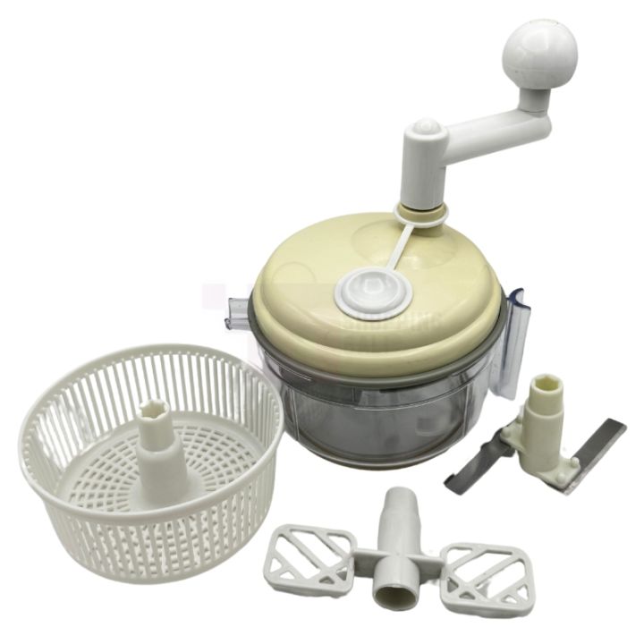 Quick Chopper - Chopper For Vegetables