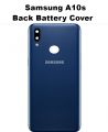 Samsung A10s Back Battery Cover Rear Door Housing Case, Back Panel for Samsung A10s. 