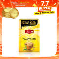 Lipton Yellow Label Tea - 85g - Save Rs. 20. 