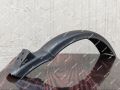 CD-70 Motorcycle Rear Mudguard Alter Back Short Wheeler Mudguard For Bike. 