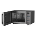 Haier 30 liter / Airfryer / Grill/heating / Baking / HMW 30AFS / Microwave Oven. 