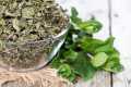 Dry Mint 50g. 