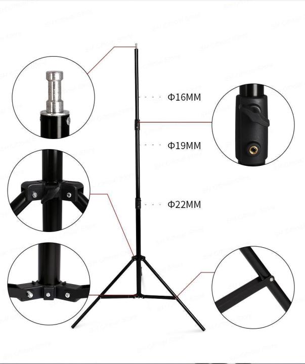 Frame%20Stands%20for%20Chroma%20Key%20Studio%20Backdrop%20Video%20Backdrop%20Background%20Removing%20Sheet's%20Stand%20-%20Image%202