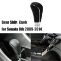 Gear Shift Knob for Hyundai Sonata 8Th 2009-2014. 