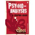 Introducing Psychoanalysis: a Graphic Guide By ivan ward. 