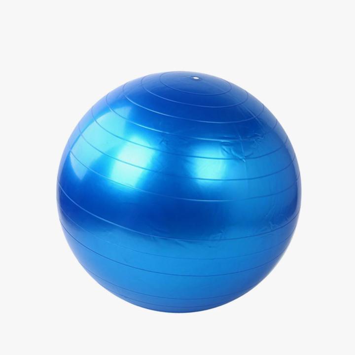 Gym ball Exercise Yoga ball for body fitness with Pump 85 CM