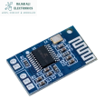 1/2 PCS CA-6928 Bluetooth audio module 3.3v-5v 5v Mini Bluetooth Amplifier Circuit Module Kit For Reparing And Assemble Speaker Wireless. 