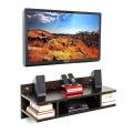 Entertainment Unit/Wall Set Top Box Stand Shelf. 