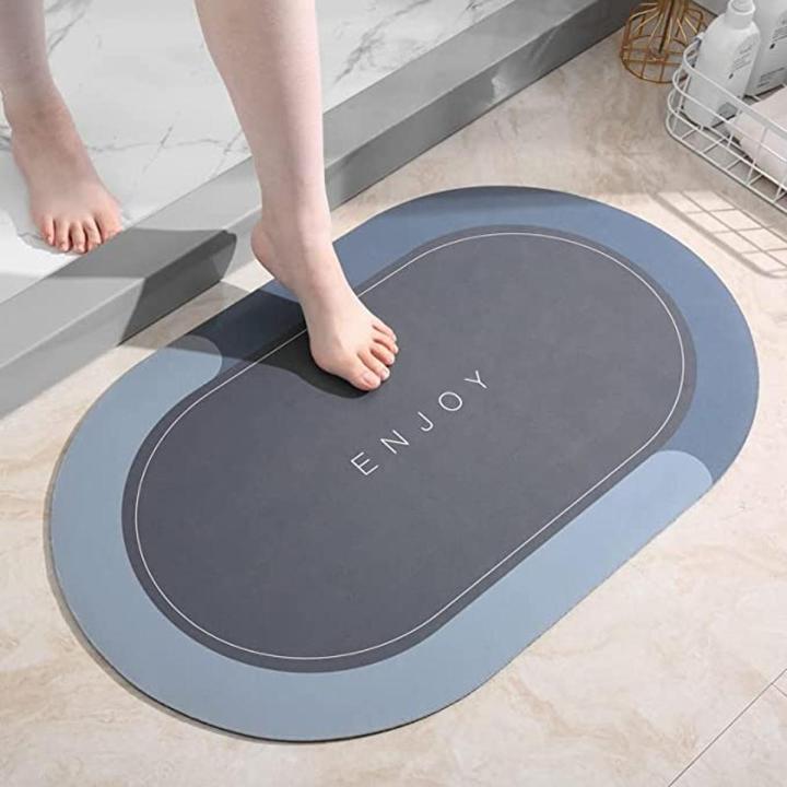 Multifunctional%20Absorbent%20Bathroom%20Mat%20with%20Anti-Slip%20Feature,%20Quick-Dry%20Quick-Dry,%20Non-Toxic,%20Ideal%20for%20Bathtub/Kitchen/Entryway%20-%20Assorted%20Designs%20-%20Image%202