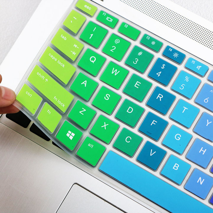 Suitable for HP Elitebook 845 G7 keyboard film