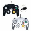 Wired NGC Controller Gamepad GameCube for Nintendo GC & Wii U Console Let your free time more interesting. 