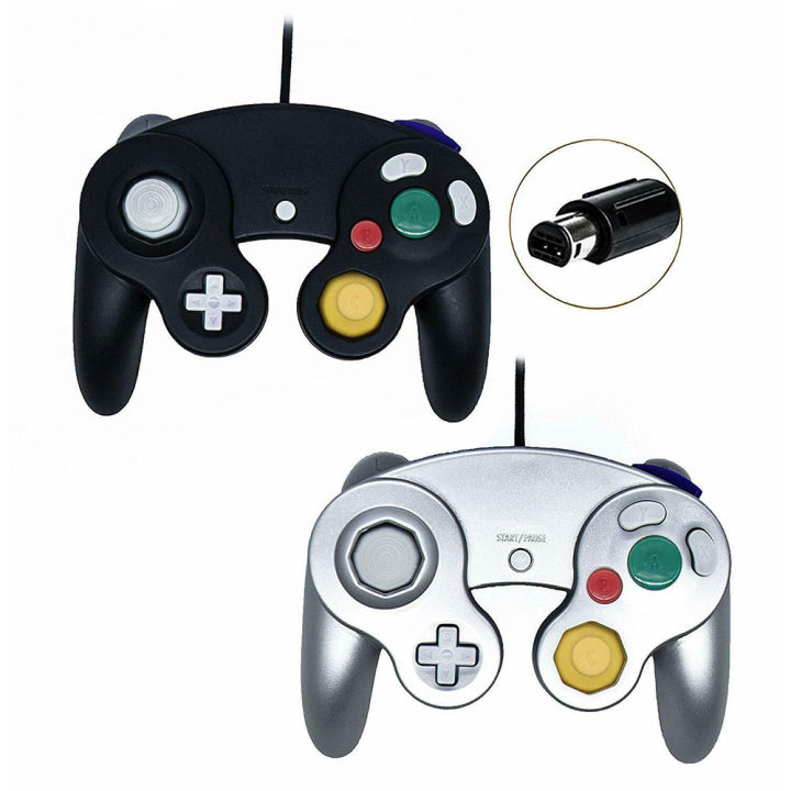 Wired%20NGC%20Controller%20Gamepad%20GameCube%20for%20Nintendo%20GC%20&%20Wii%20U%20Console%20Let%20your%20free%20time%20more%20interesting%20-%20Image%207
