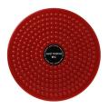 Twister Plate Disc Fitness Equipment | Waist Twisting Exercise Disc for Home Gym, Slimming & Weight Loss Workout. 