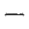 Tcl Led 43L5A Smart Android Tv | Metallic Bezel-Less Design | Dolby Audio | Immersive Gaming | Built-In Chromecast | Multiple Hdmi And Usb Ports | 2 Years Brand Warranty. 