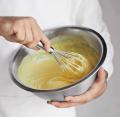 Hand Whisk Beater Whisker For Mixing Baking Whipping Stainless Steel. 