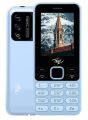 Itel It 5200  2.4" LCD Display , King Talker , Battery 1500 Mah. 