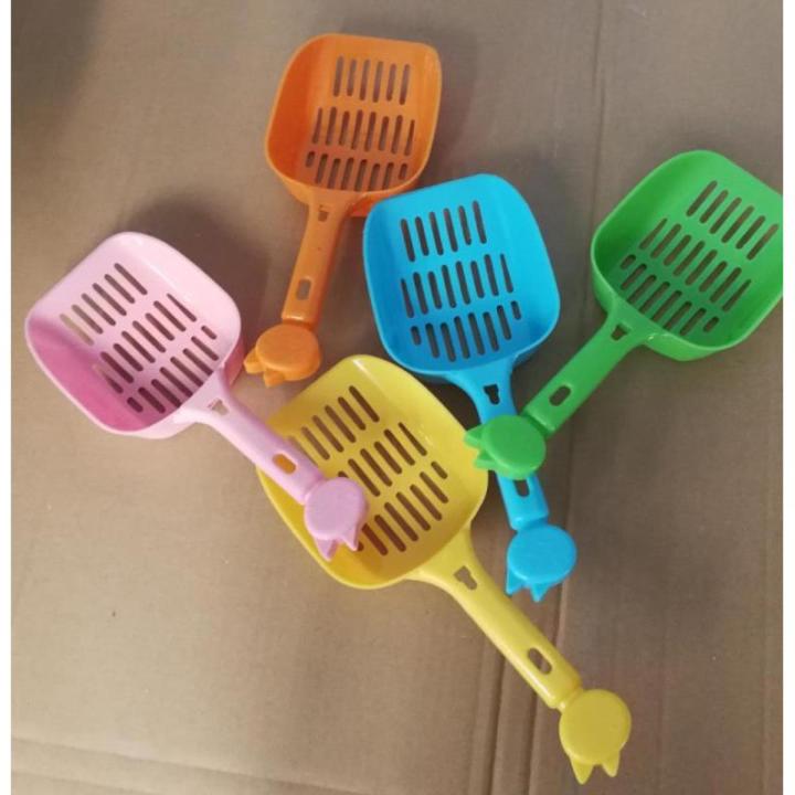 Litter lifter cat litter scoop best sale