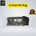 Duffle Prodigy Cricket Kit Bag Ideal Water Resistant Shoulder Kit Storage Bag - Cricket Duffle Kit Bag For Boys, Men. 
