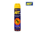 HIT Insecticide spray Lemon 400 ML. 