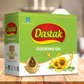 Dastak Cooking Oil 1 Liter Pouch. 