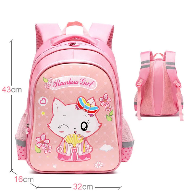BagZillas:%20Princess%20Kids%20School%20Bag%20Girls%20and%20Boys%20Backpack%20Top%20Ranked%20Children%20Cute%20School%20Backpack%20Strong%20and%20Soft%20school%20Bags%20For%20kids%20-%20Image%206