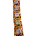 Kashimiri imli Chatt Patti Pack of 96 Pieces. 