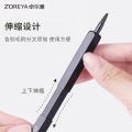 ZOREYA Lipstick Brush Beauty Tools Lip Smudge Portable Concealer Brush Wholesale Mini with Cover. 
