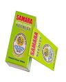 10 Packs of Samara Needles No. 16. 