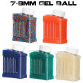 20,000 Crystal Orbeez Bullets Gel Beads Blaster Gel Balls Shooter Refill Gel Water Beads Splatter 7.5mm. 